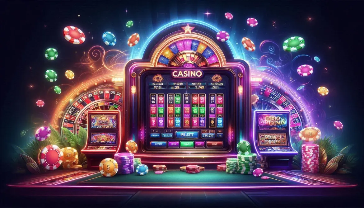 Slota Casino
